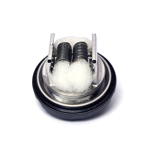 OXVA Arbiter 2 RTA Wicking 1