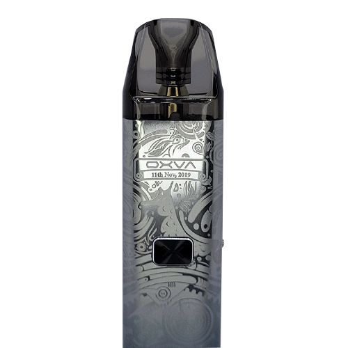 OXVA XLIM C - 3rd Anniversary XLIM C