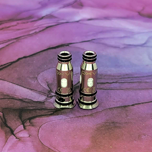 OXVA XLIM C - Pod Coils OXVA XLIM C - Pod Coils