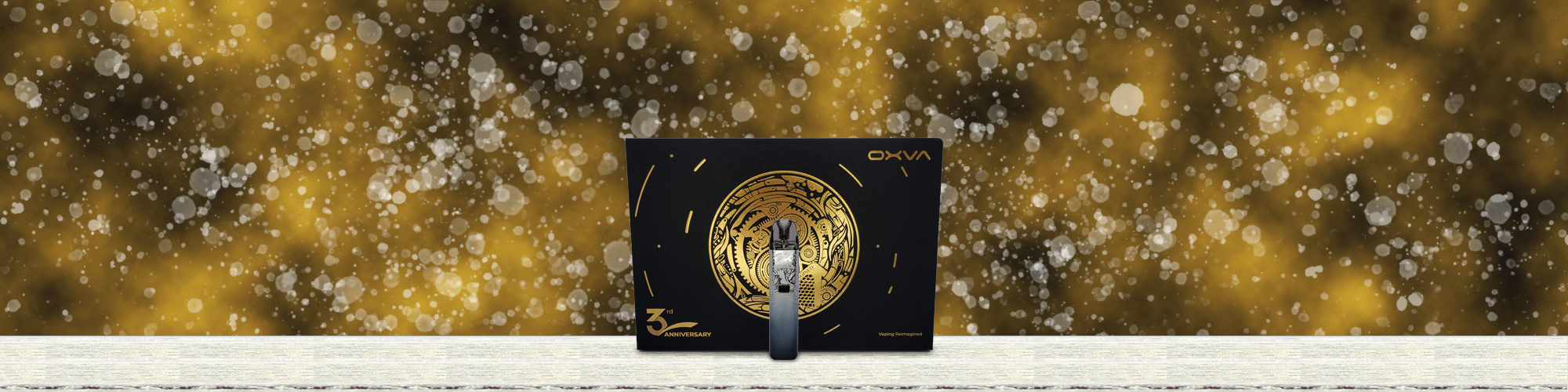 OXVA XLIM C Review Main Banner