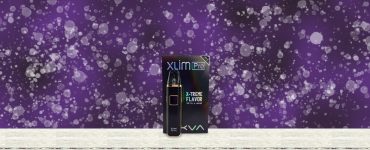 OXVA Xlim Pro Review Main Banner