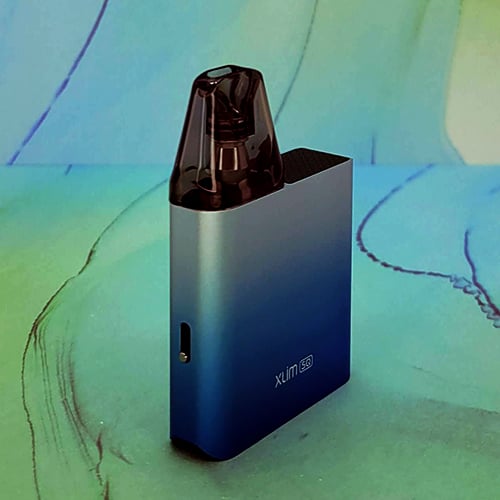 OXVA XLIM SQ Device - 4 OXVA XLIM SQ Device - 4