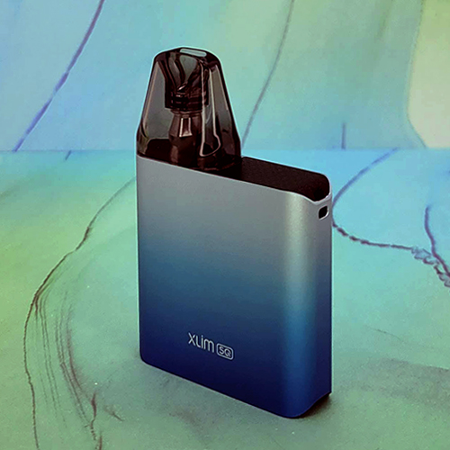 OXVA XLIM SQ Device - 6 OXVA XLIM SQ Device - 6