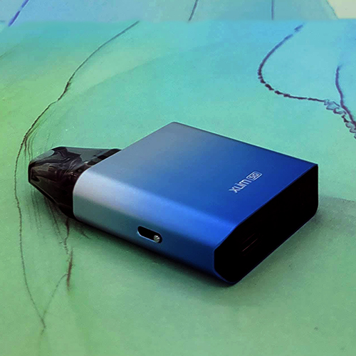 OXVA XLIM SQ Device - 7