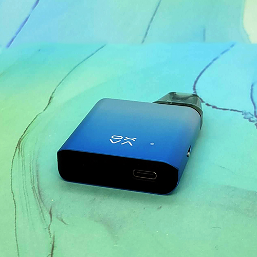 OXVA XLIM SQ Device - 8 Charging Port