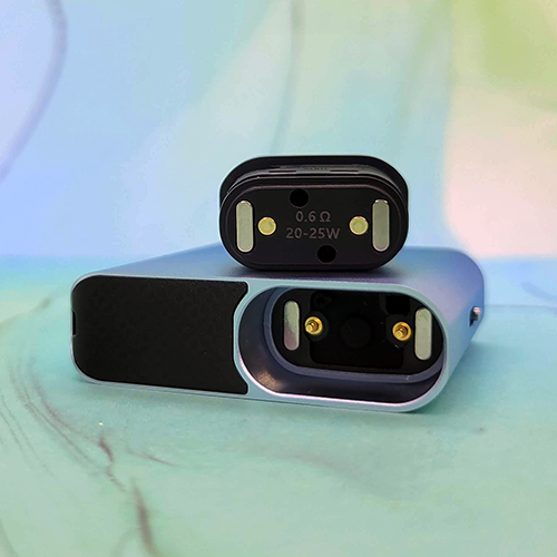OXVA XLIM SQ Device - 9 Pod and Battery OXVA XLIM SQ Device - 9 Pod and Battery