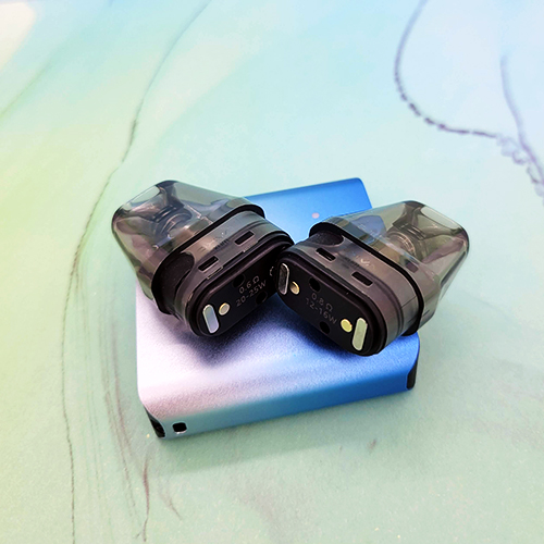 OXVA XLIM SQ - Pods 2 OXVA XLIM SQ - Pods 2