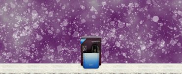 OXVA XLIM SQ Review Main Banner