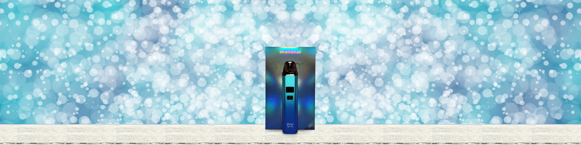 OXVA Xlim V2 Review Main Banner