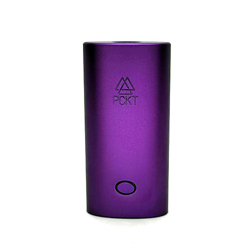 PCKT Two and SPRK Cartridge - LED and Power Button 2 PCKT Two and SPRK Cartridge - LED and Power Button 2