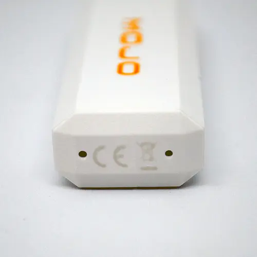 Mojo Performance & Vaping Quality 1 Mojo Performance & Vaping Quality 1