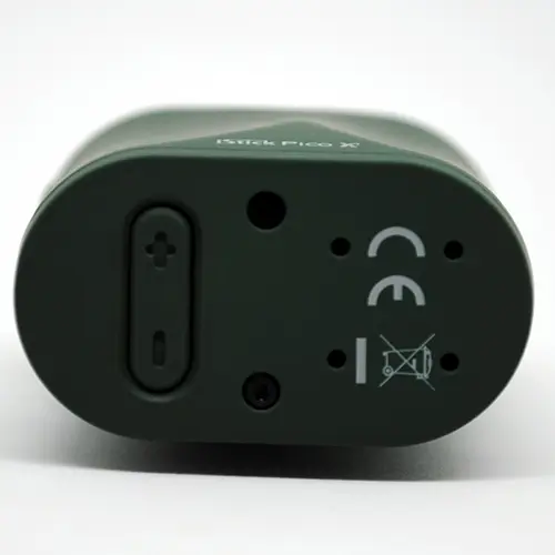 Pico X Buttons Pico X Buttons