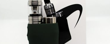 Eleaf Pico X Kit Review