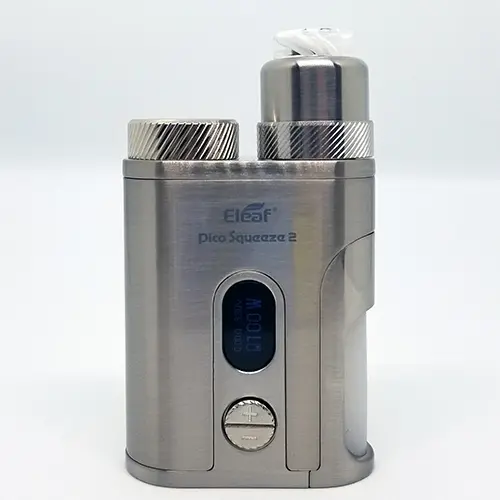 Pico Squeeze 2 Performance