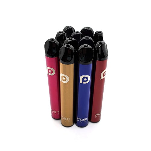 Posh Plus Disposables 7