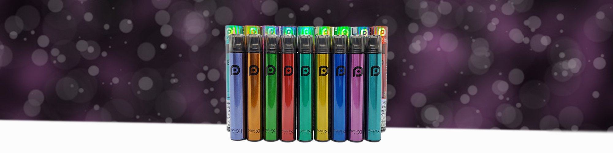 Posh Plus XL Disposable Review Main Banner