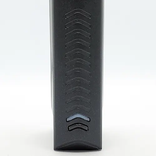 Preva DNA LED and Wattage Adjustment Button