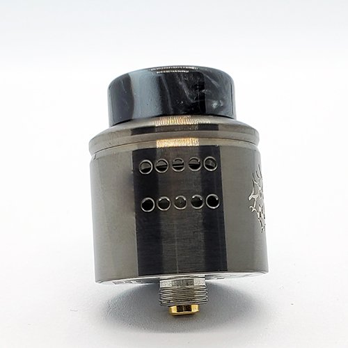 Profile 1.5 Airflow Holes