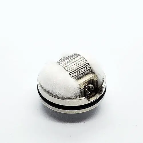 Profile 1.5 Build and Wicking 4 Profile 1.5 Build and Wicking 4