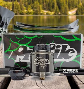 Profile 1.5 RDA Review