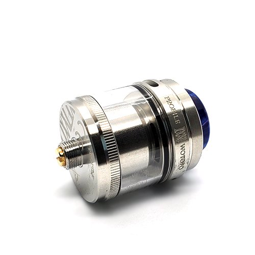 Profile M RTA 3 Profile M RTA 3