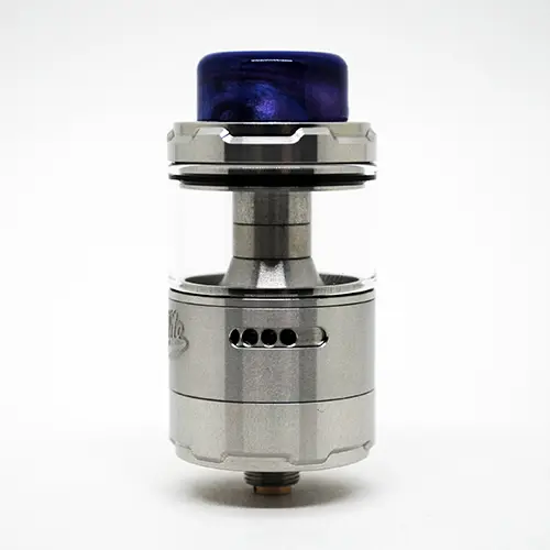 Profile Unity RTA Airflow Profile Unity RTA Airflow