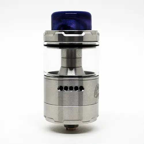 Profile Unity RTA Airflow Profile Unity RTA Airflow