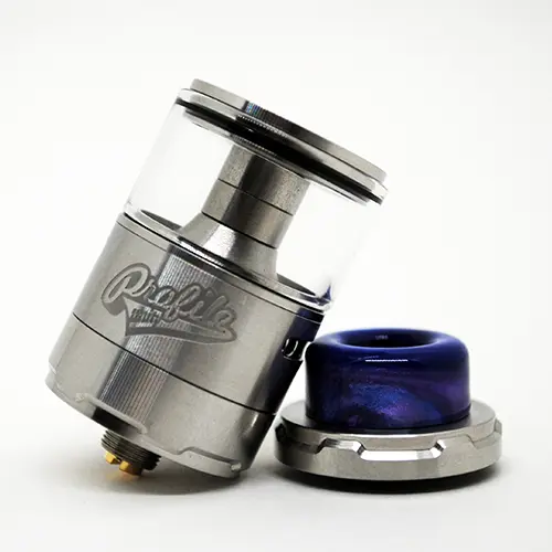 Profile Unity RTA Top Cap