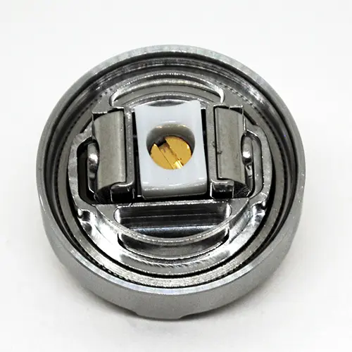 Profile Unity RTA Build Deck Profile Unity RTA Build Deck