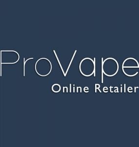 ProVape Logo