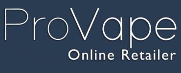 ProVape Logo