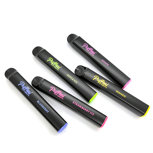 Puffmi TX600 Pro - 5