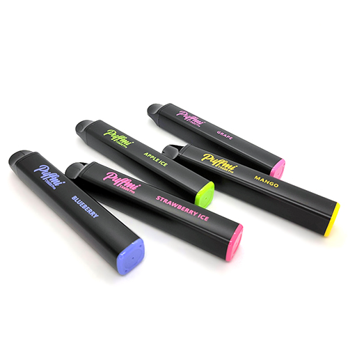 Puffmi TX600 Pro - 6