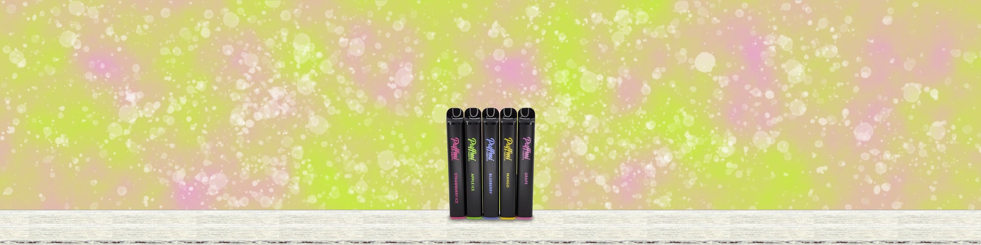 Puffmi TX600 Pro Review Main Banner