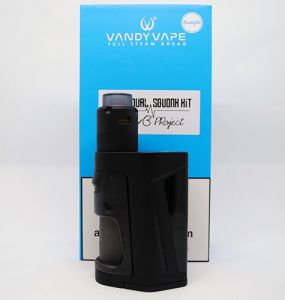 Pulse Dual Kit Review