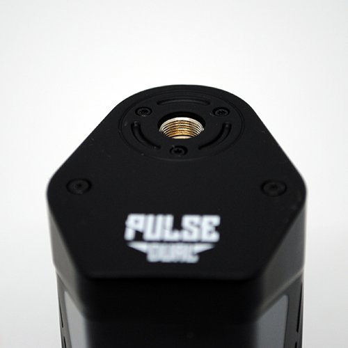 Pulse Dual 510 Connector