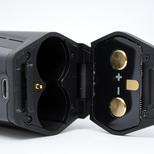 Pulse Dual Battery Pulse Dual Battery