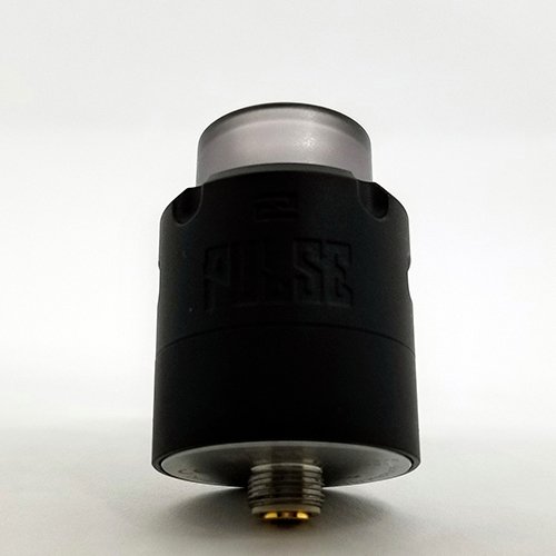 Pulse V2 RDA Pulse V2 RDA