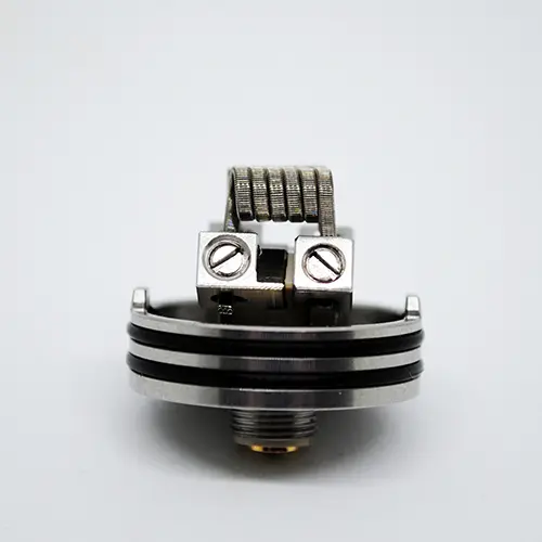 Building on the Pulse V2 Building on the Pulse V2