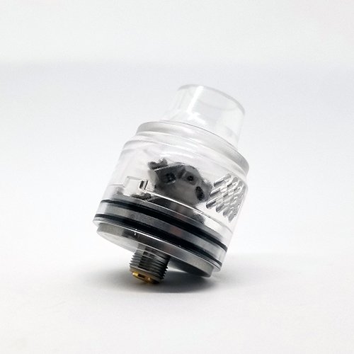 Pulse X RDA Design Pulse X RDA Design