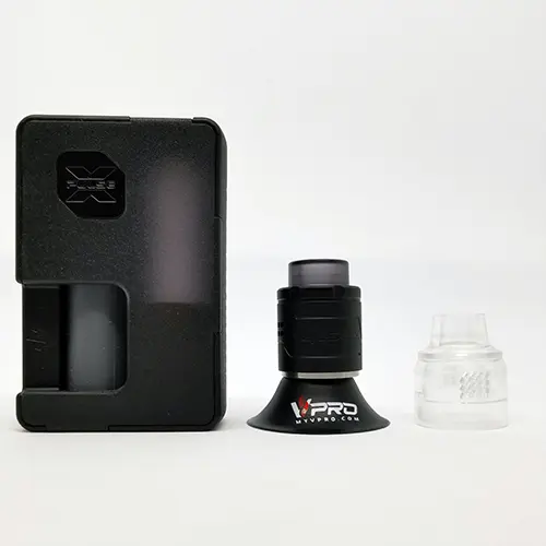 Pulse X Performance Pulse X Performance