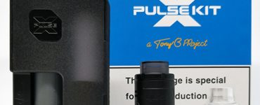 Pulse X Kit Review