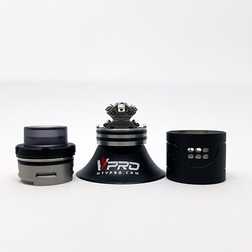 Pulse X RDA Design Pulse X RDA Design