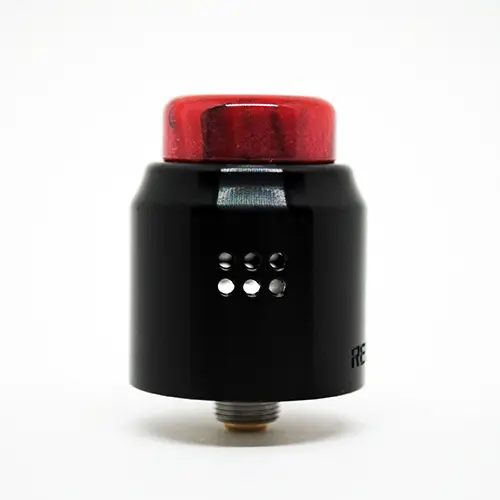 Recurve Dual Airflow Holes Recurve Dual Airflow Holes