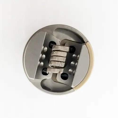 Building On The Recurve RDA