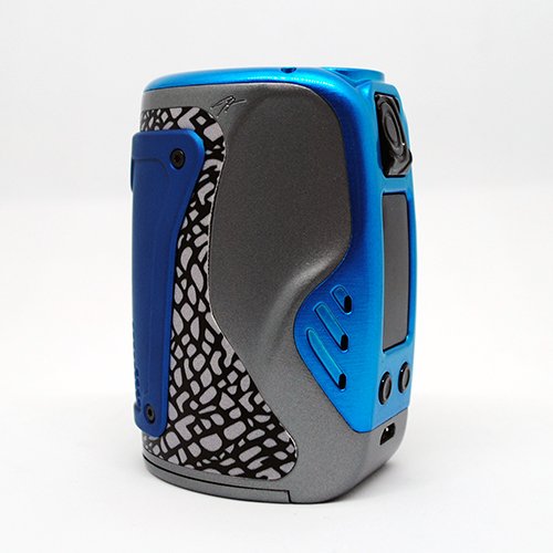 Reuleaux Tinker Design and Build Quality Reuleaux Tinker Design and Build Quality