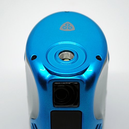 Reuleaux Tinker Kit 510 Connector