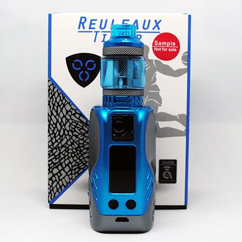 Reuleaux Tinker Kit Final Verdict