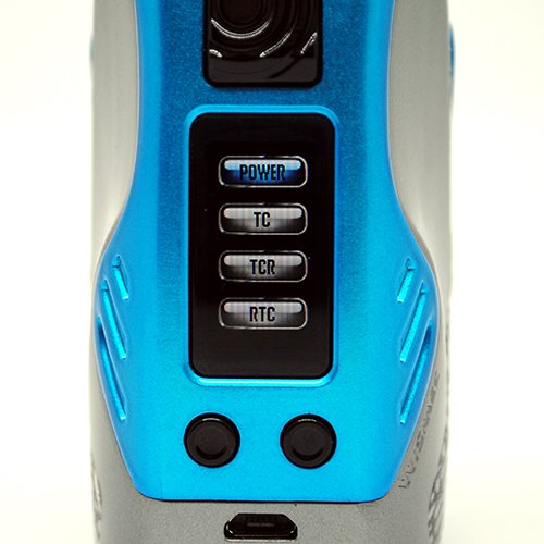 Reuleaux Tinker Menu