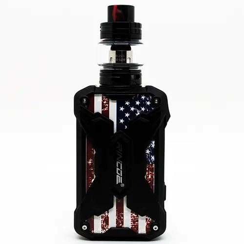 Rincoe Mechman Overview